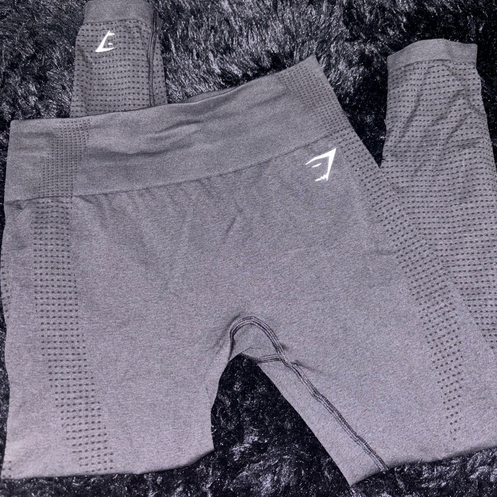 Vital Seamless 2.0 Gymshark Leggings